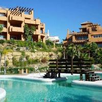 Flat in Spain, Andalucia, 113 sq.m.