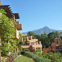 Flat in Spain, Andalucia, 113 sq.m.