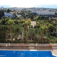 Апартаменты в Испании, Андалусия, 81 кв.м.