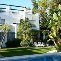 Таунхаус в Испании, Андалусия, 132 кв.м.