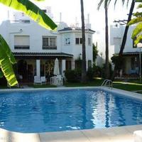 Таунхаус в Испании, Андалусия, 132 кв.м.