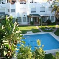 Таунхаус в Испании, Андалусия, 132 кв.м.