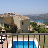 Дом в Испании, Андалусия, 200 кв.м.