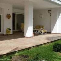 Flat at the first line of the sea / lake in Spain, Andalucia, 99 sq.m.