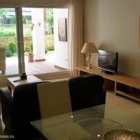 Flat at the first line of the sea / lake in Spain, Andalucia, 99 sq.m.