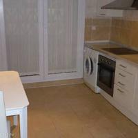 Flat at the first line of the sea / lake in Spain, Andalucia, 99 sq.m.