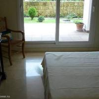 Flat at the first line of the sea / lake in Spain, Andalucia, 99 sq.m.