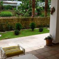 Flat at the first line of the sea / lake in Spain, Andalucia, 99 sq.m.