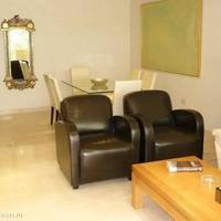 Flat at the first line of the sea / lake in Spain, Andalucia, 99 sq.m.