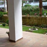 Flat at the first line of the sea / lake in Spain, Andalucia, 99 sq.m.