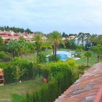 Townhouse in Spain, Andalucia, 141 sq.m.