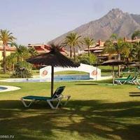 Townhouse in Spain, Andalucia, 141 sq.m.