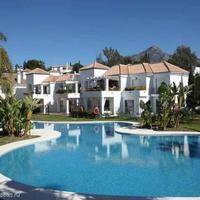 Apartment in Spain, Andalucia, 80 sq.m.