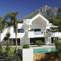 Дом в Испании, Андалусия, 1122 кв.м.