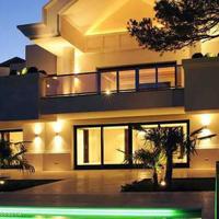 Дом в Испании, Андалусия, 1122 кв.м.