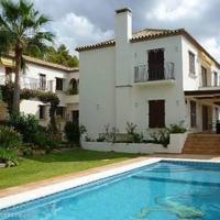 Дом в Испании, Андалусия, 617 кв.м.