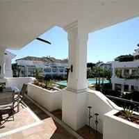 Апартаменты в Испании, Андалусия, 92 кв.м.