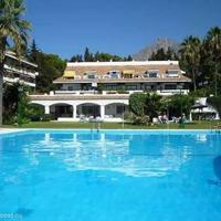 Квартира в Испании, Андалусия, 100 кв.м.