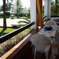 Квартира в Испании, Андалусия, 100 кв.м.