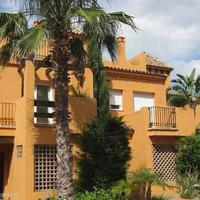 Townhouse in Spain, Andalucia, 126 sq.m.