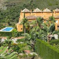 Townhouse in Spain, Andalucia, 126 sq.m.
