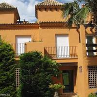 Townhouse in Spain, Andalucia, 126 sq.m.