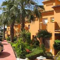 Townhouse in Spain, Andalucia, 126 sq.m.