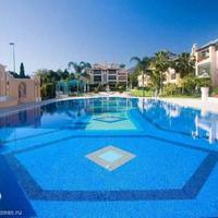 Апартаменты в Испании, Андалусия, 214 кв.м.