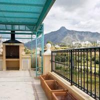 Апартаменты в Испании, Андалусия, 214 кв.м.