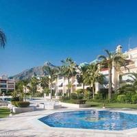 Апартаменты в Испании, Андалусия, 214 кв.м.