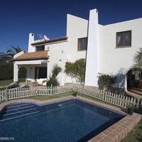 House in Spain, Andalucia, 175 sq.m.