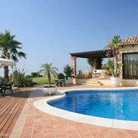 House in Spain, Andalucia, 327 sq.m.