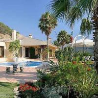 House in Spain, Andalucia, 327 sq.m.