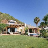 House in Spain, Andalucia, 327 sq.m.