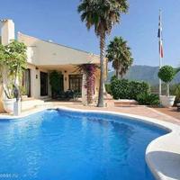 House in Spain, Andalucia, 327 sq.m.