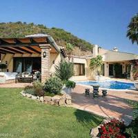 House in Spain, Andalucia, 327 sq.m.