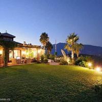 House in Spain, Andalucia, 327 sq.m.