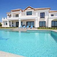 House in Spain, Andalucia, 640 sq.m.