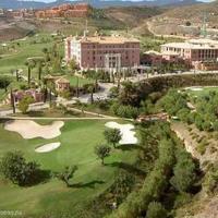 House in Spain, Andalucia, 640 sq.m.