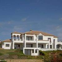 House in Spain, Andalucia, 640 sq.m.