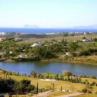 House in Spain, Andalucia, 640 sq.m.