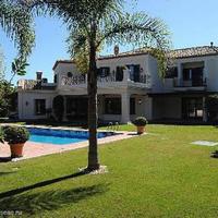 House in Spain, Andalucia, 1212 sq.m.