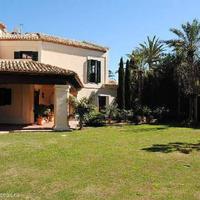 House in Spain, Andalucia, 1212 sq.m.