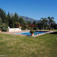 House in Spain, Andalucia, 1212 sq.m.