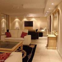 House at the first line of the sea / lake in Spain, Andalucia, 220 sq.m.