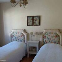 House at the first line of the sea / lake in Spain, Andalucia, 220 sq.m.