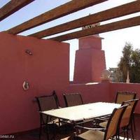 House at the first line of the sea / lake in Spain, Andalucia, 220 sq.m.