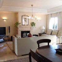 House at the first line of the sea / lake in Spain, Andalucia, 220 sq.m.