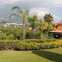 House in Spain, Andalucia, 550 sq.m.