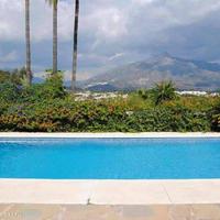 House in Spain, Andalucia, 550 sq.m.